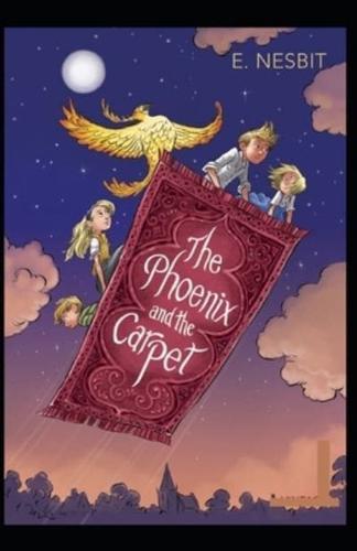 The Phoenix and the Carpet Illustrated