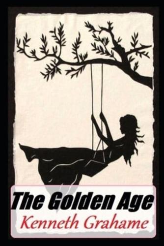 The Golden Age Annotated Book