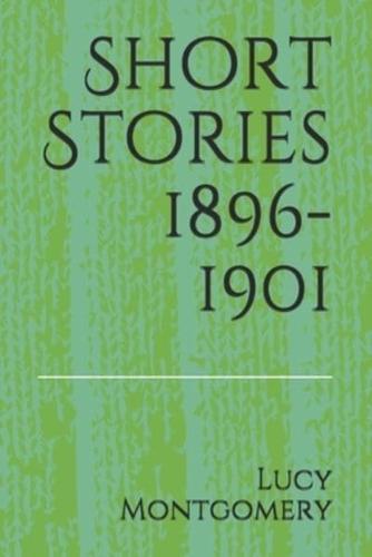 Short Stories 1896-1901