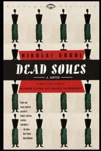 Dead Souls "Annotated"