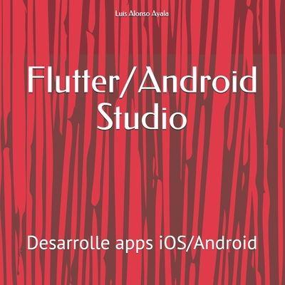 Flutter/Android Studio