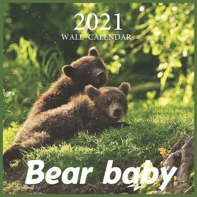 2021 Bear Baby