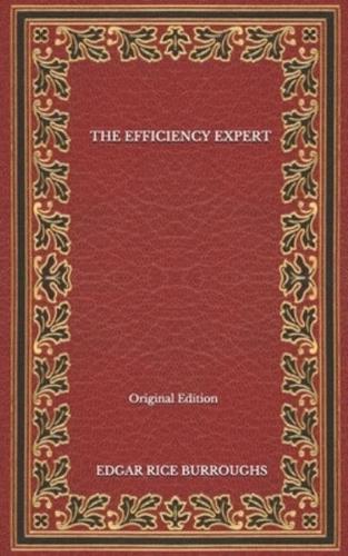 The Efficiency Expert - Original Edition
