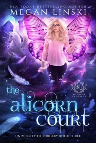 The Alicorn Court