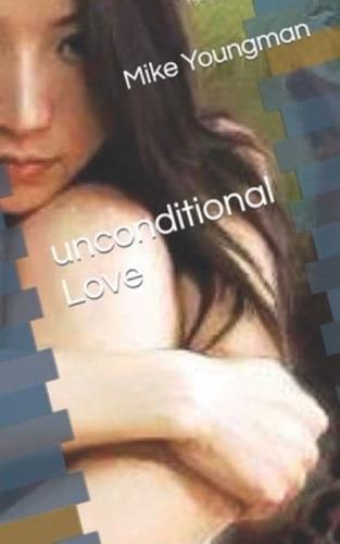 UNCONDITIONAL love: love affair triangle, a fight with terrorists, Erotic sex