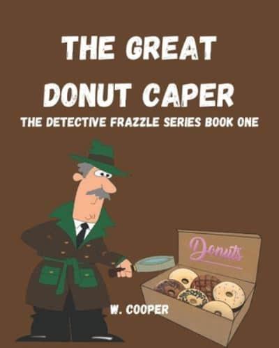The Great Donut Caper