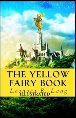 The Yellow Fairy Book Illustrated