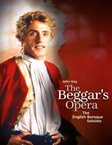 The Beggar's Opera