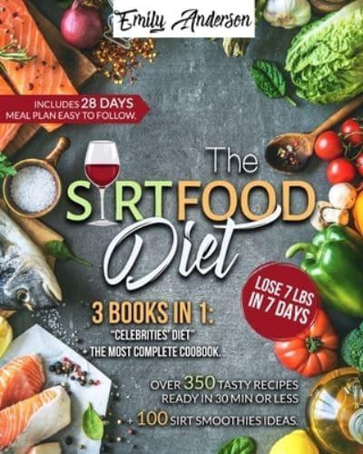 The Sirtfood Diet