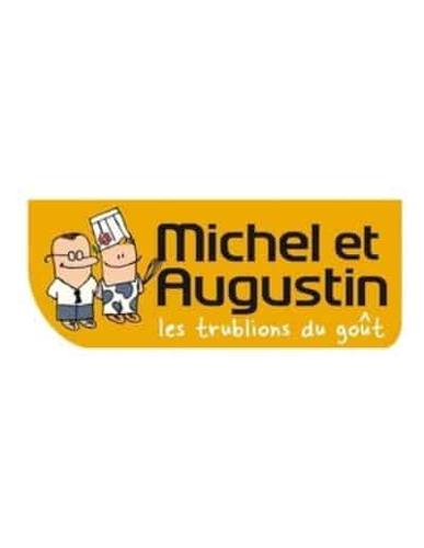 Michel et Augustin: SUCCESS OF A CREATIVE AND INNOVATIVE COMPANY