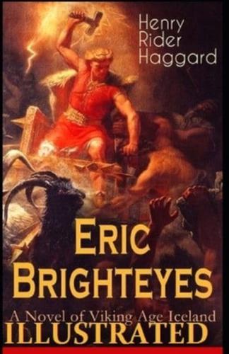 Eric Brighteyes Illustrated