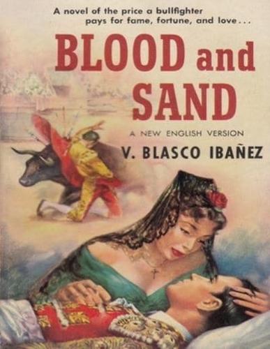 Blood and Sand