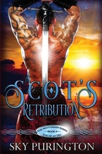 A Scot's Retribution