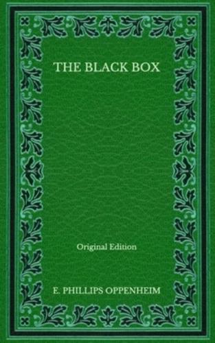 The Black Box - Original Edition