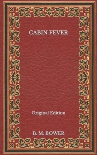 Cabin Fever - Original Edition