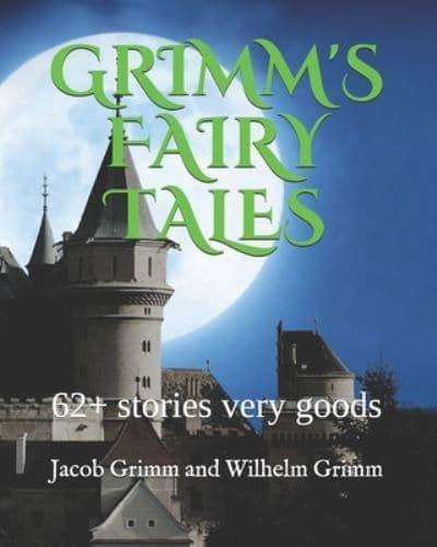 Grimm's Fairy Tales