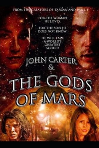 The Gods of Mars