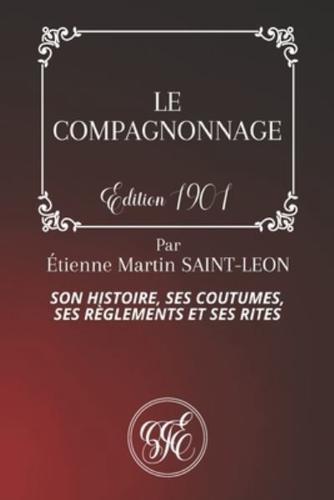 Le Compagnonnage