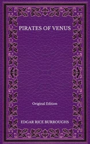 Pirates of Venus - Original Edition