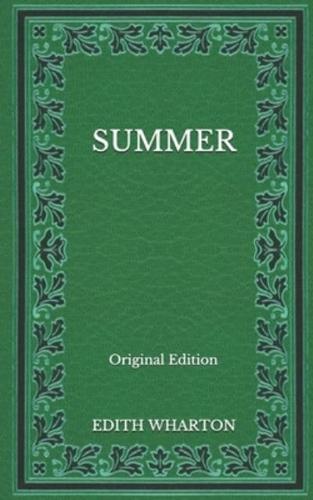 Summer - Original Edition