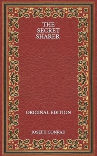 The Secret Sharer - Original Edition