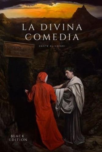 La Divina Comedia