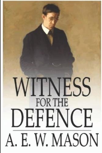 The Witness for the Defence