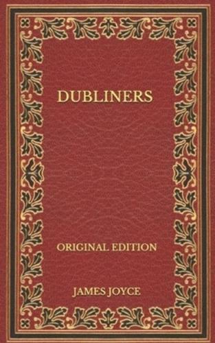 Dubliners - Original Edition