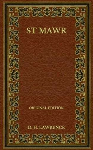 St Mawr - Original Edition