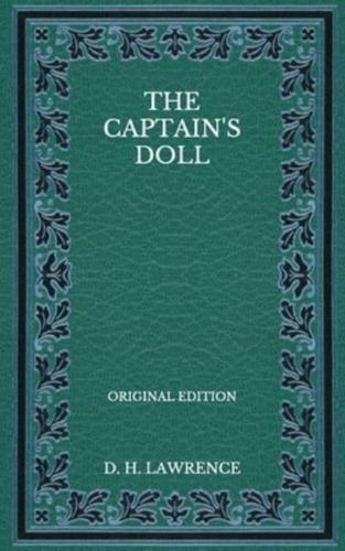 The Captain's Doll - Original Edition