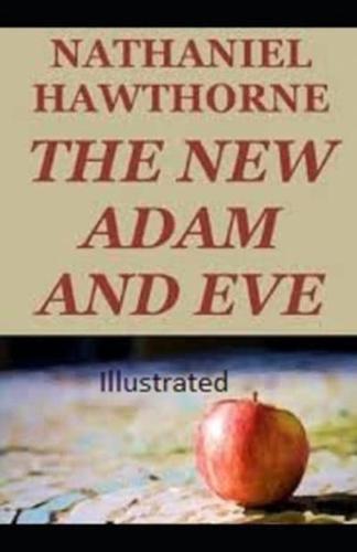 The New Adam and Eve Illustrated