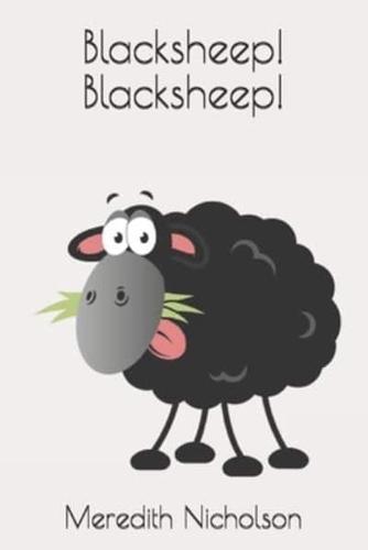 Blacksheep! Blacksheep!