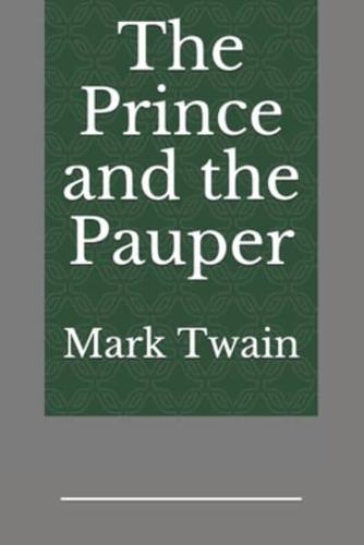 The Prince and the Pauper