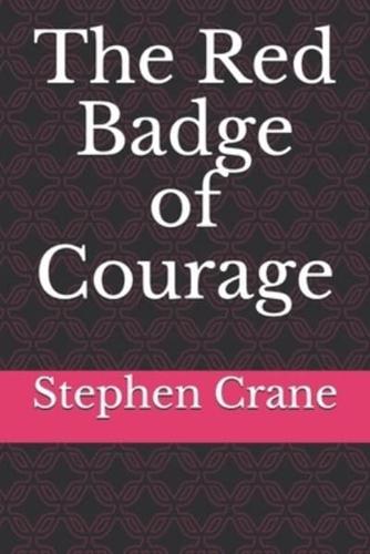 The Red Badge of Courage