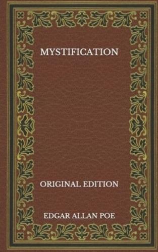 Mystification - Original Edition