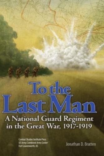 To the Last Man