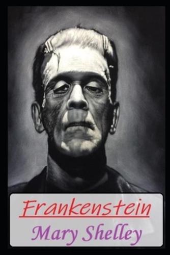 Frankenstein Annotated Book With Teacher Edition