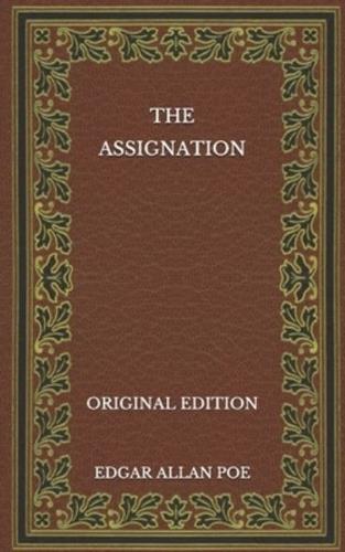 The Assignation - Original Edition