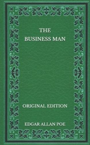 The Business Man - Original Edition