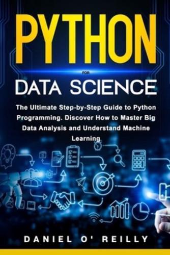 Python for Data Science