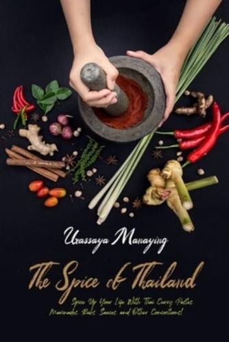 The Spice of Thailand