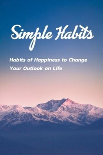 Simple Habits