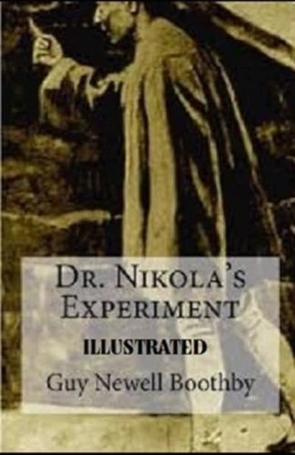 Dr. Nikola's Experiment Illustrated