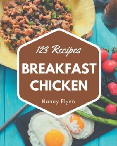 123 Breakfast Chicken Recipes