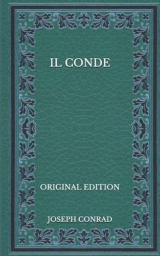 Il Conde - Original Edition
