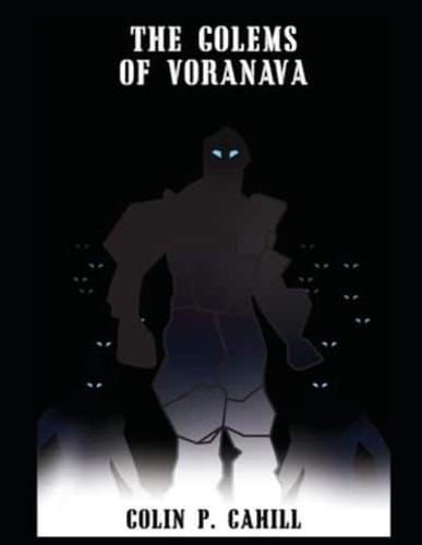 The Golems of Voranava