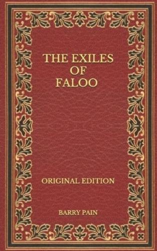 The Exiles of Faloo - Original Edition