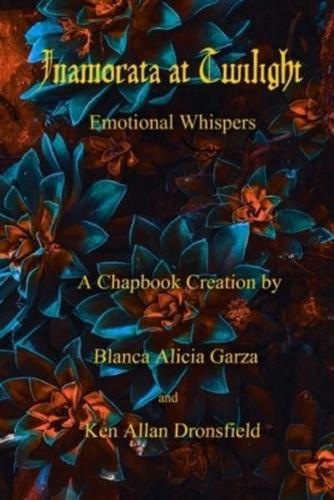 Inamorata at Twilight: Emotional Whispers