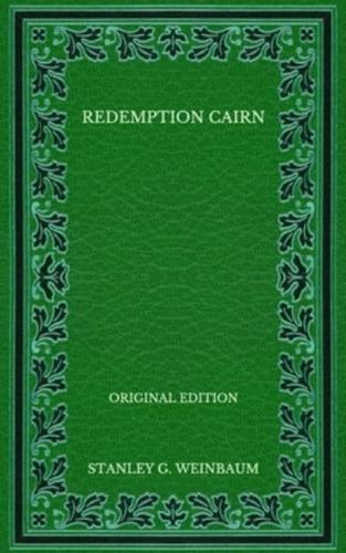 Redemption Cairn - Original Edition