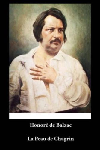 Honoré De Balzac - La Peau De Chagrin